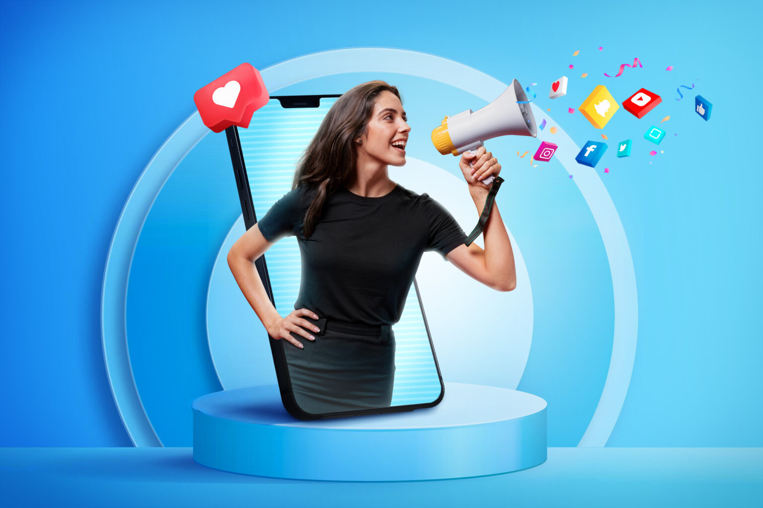 Campañas Publicitarias