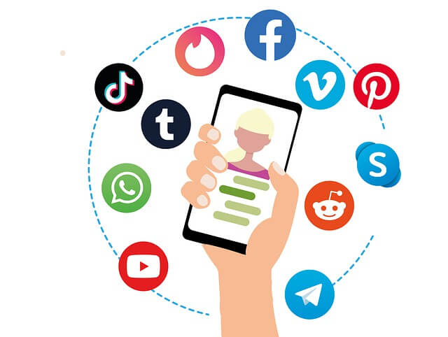 Gestión de Redes Sociales